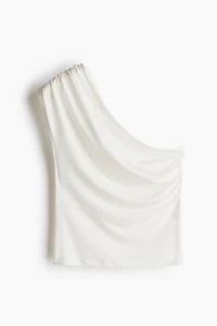 Haut asymétrique