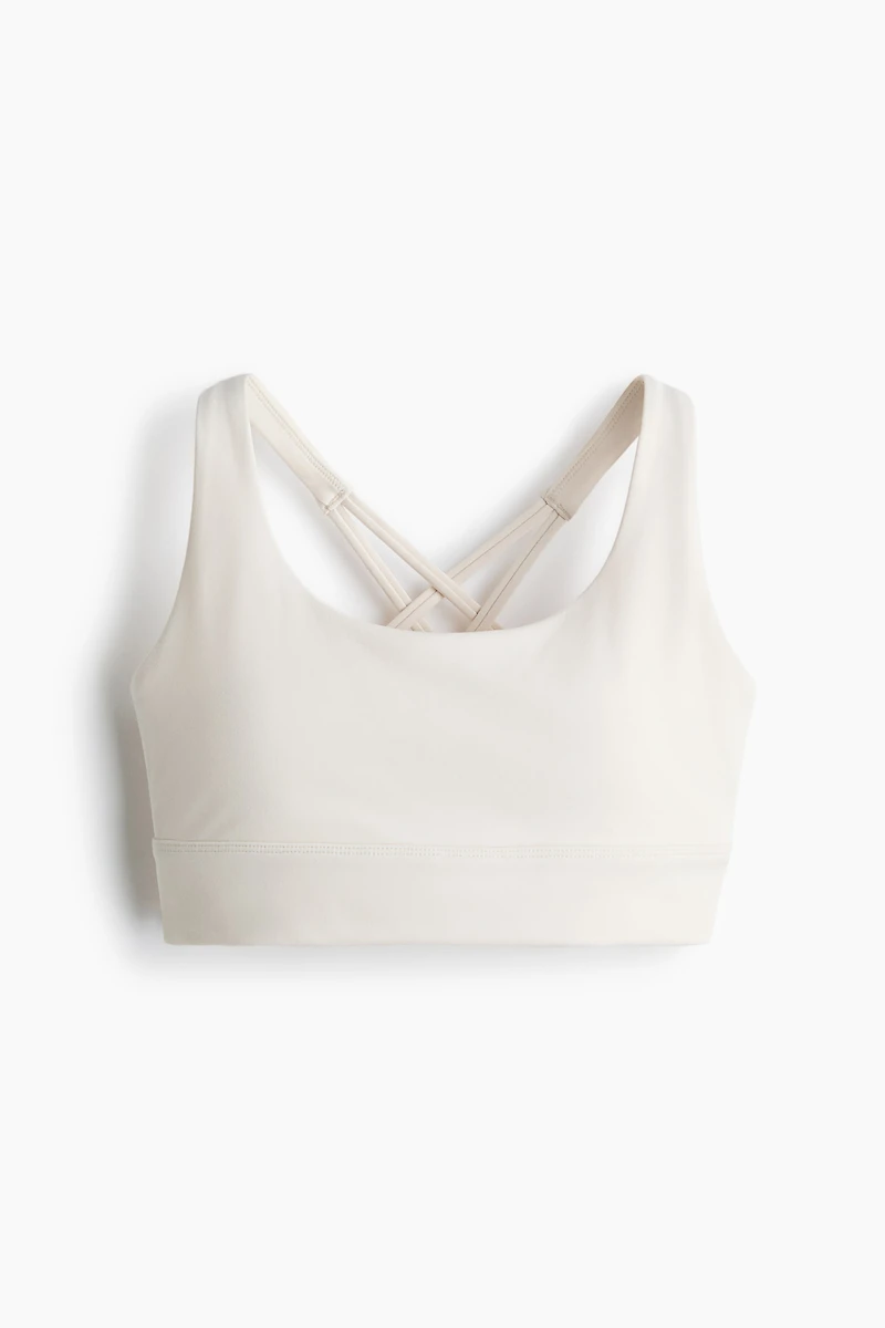 Medium Support Sports Bra with SoftMove™