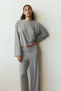 Jersey Pajamas