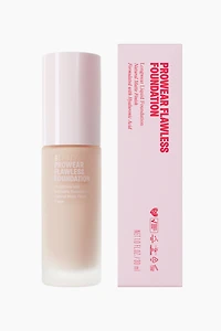 Prowear Flawless Foundation