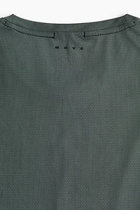 Regular-Fit Sports Tank Top with DryMove™
