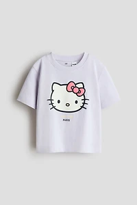 Printed T-Shirt