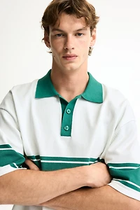 Polo ample