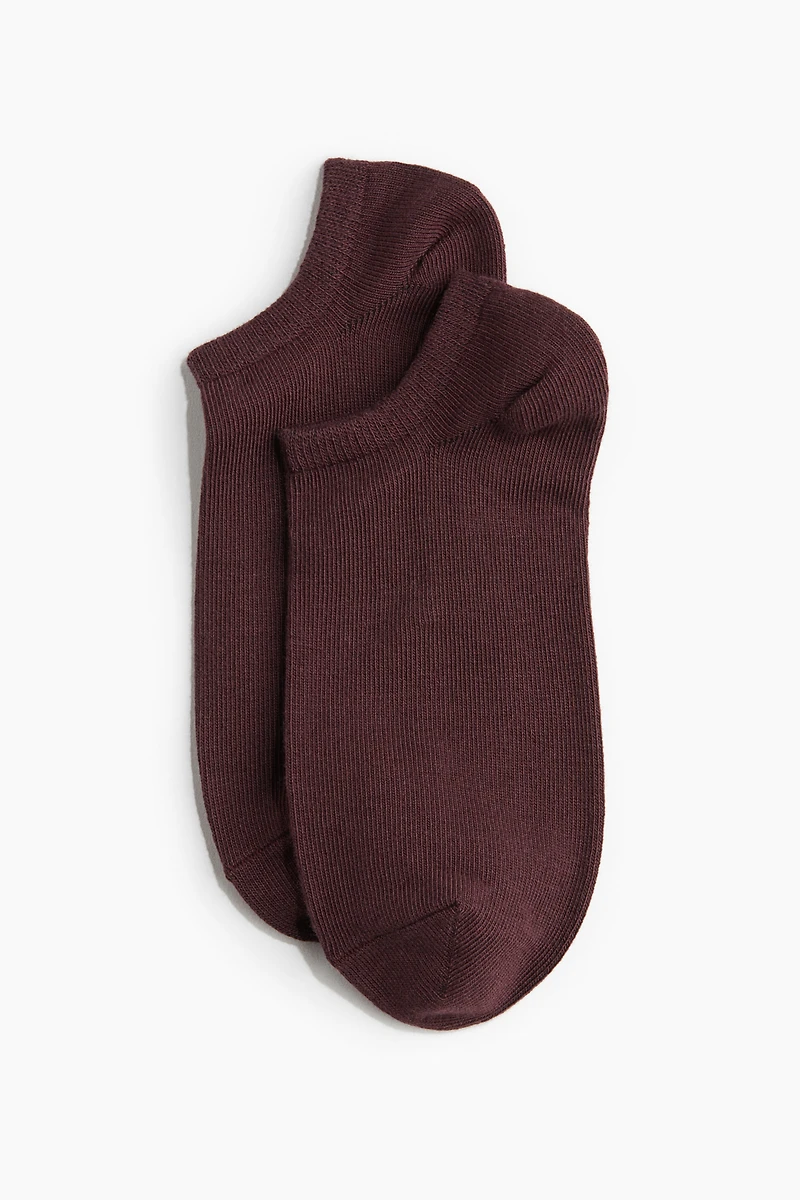 7-pack Ankle Socks