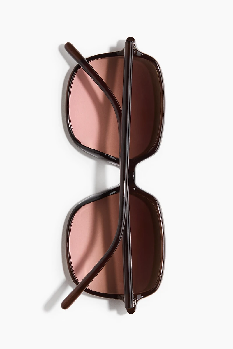 Square Sunglasses