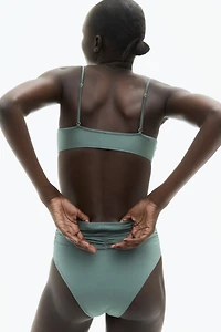Padded Bikini Top