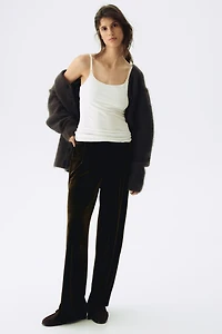 MAMA 3-Pack Nursing Camisole Tops