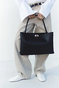 Sac porté épaule