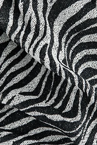 Robe imprimée avec liens à nouer au dos