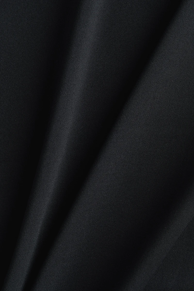 Seamless Slim-Fit Sports Top with SoftMove™