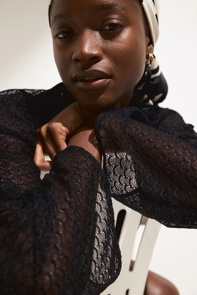 Knit Tunic