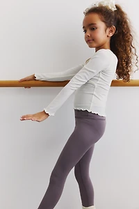 Sports Leggings with SoftMove™