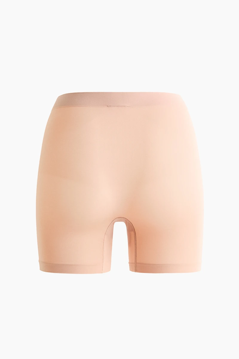 Culotte légère sans couture