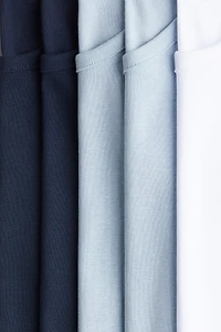 5-pack Cotton Tank Tops