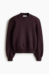 Cotton Sweatshirt