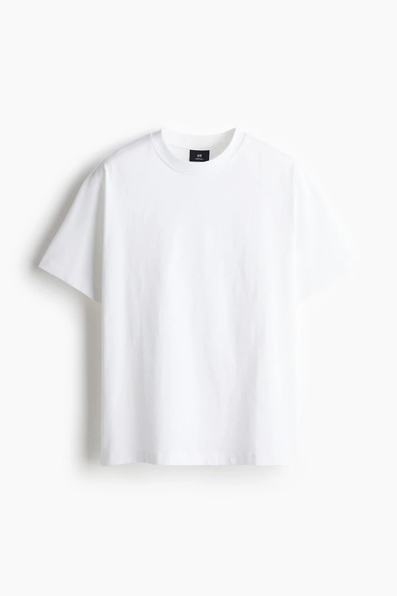 Loose Fit T-shirt