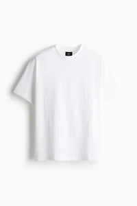 Loose Fit T-shirt