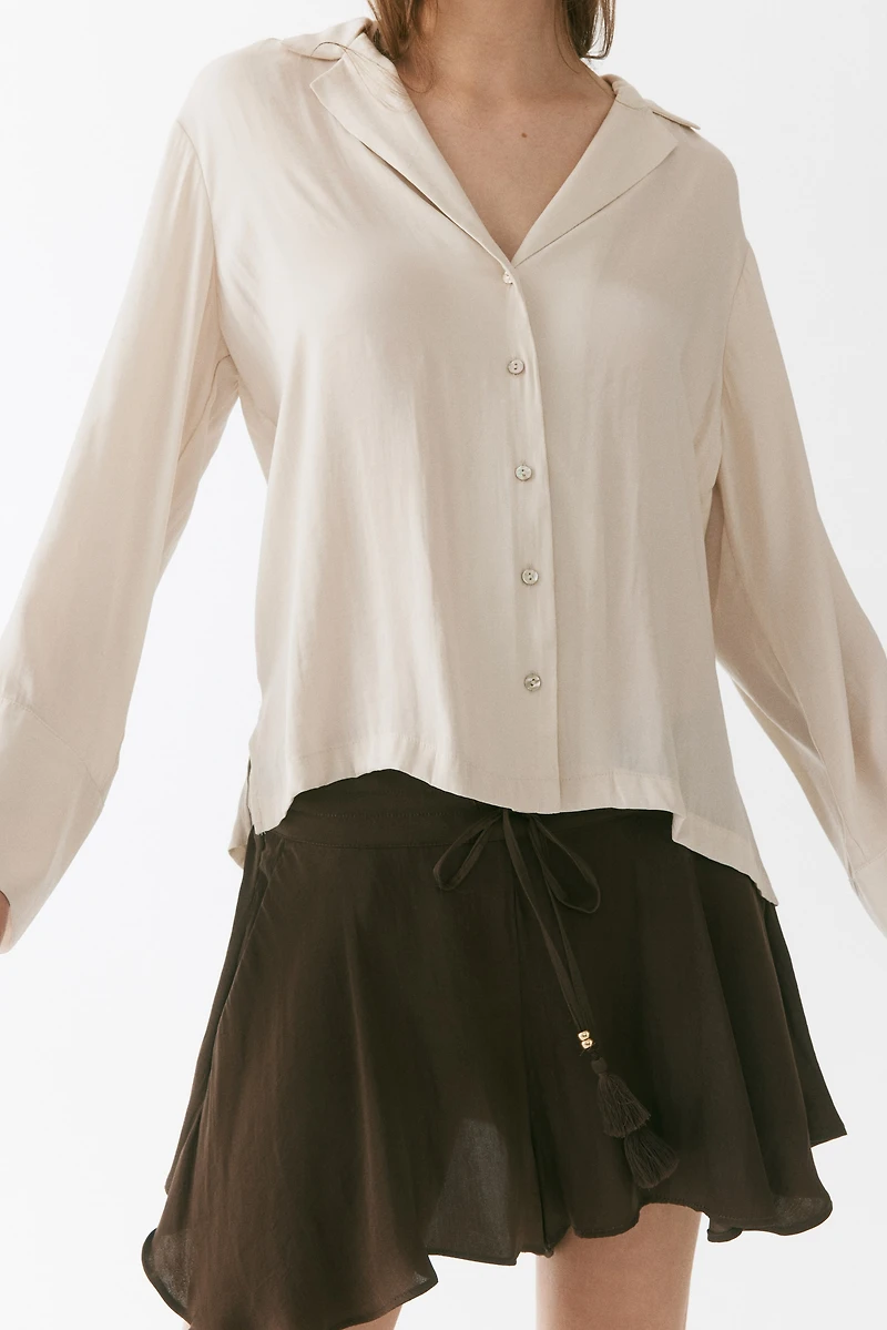 Resort Shirt
