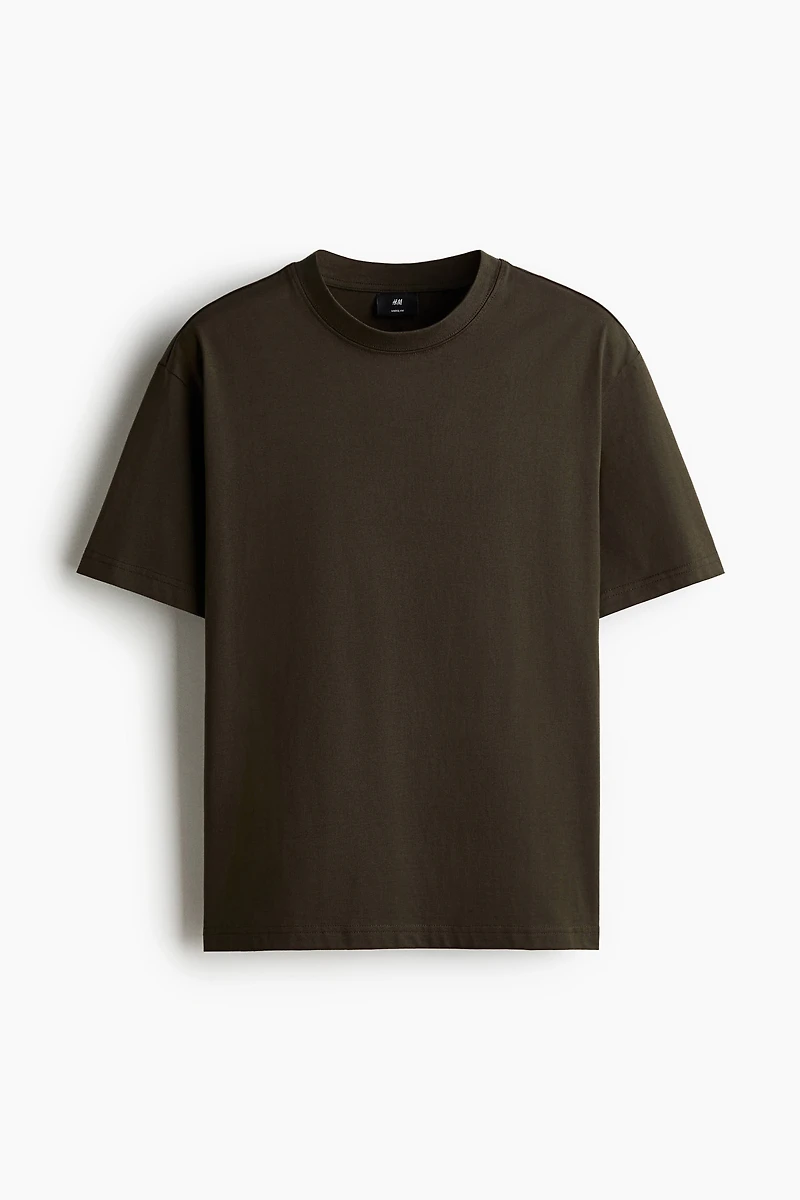Loose-Fit T-Shirt