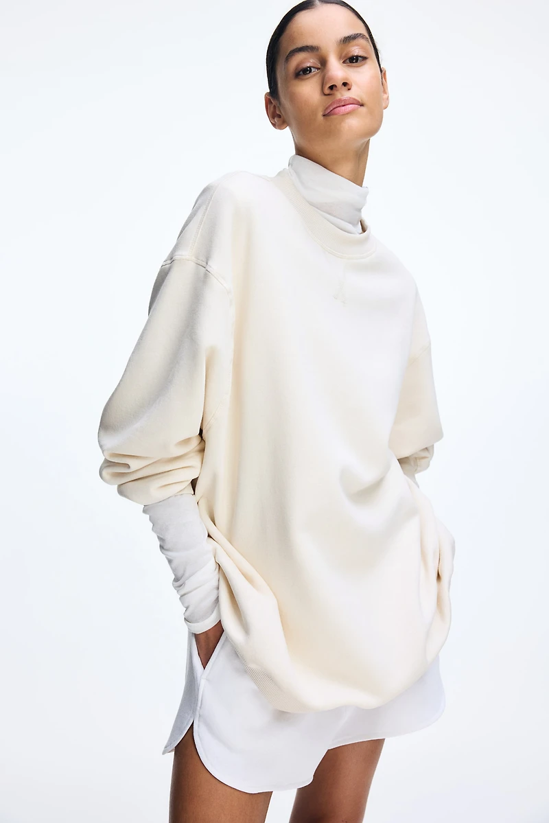 Chandail Grande Taille