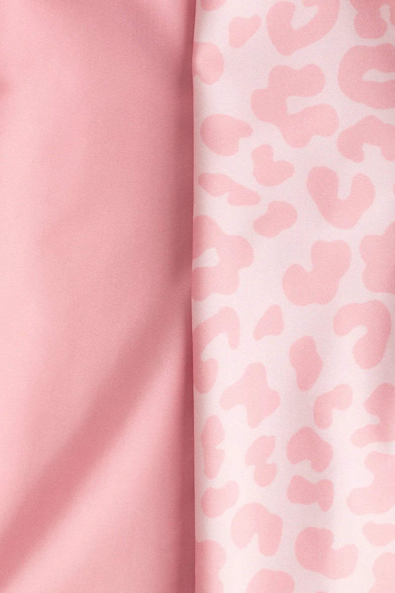 2-Pack Swim Shirts UPF 50