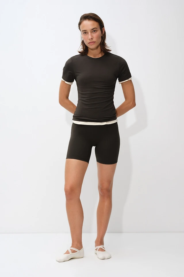 Lightweight Yoga Top with SoftMove™