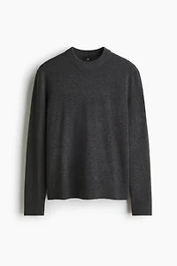 Regular-Fit Cashmere Sweater