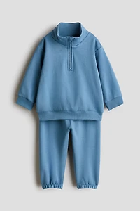 2-piece Sweatsuit