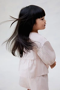 2-piece Cotton Poplin Set