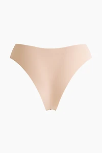 3-Pack Sports Brazilian Briefs with DryMove™