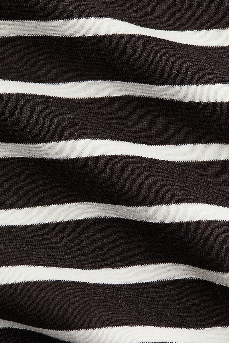 Oversized Sweatshirt