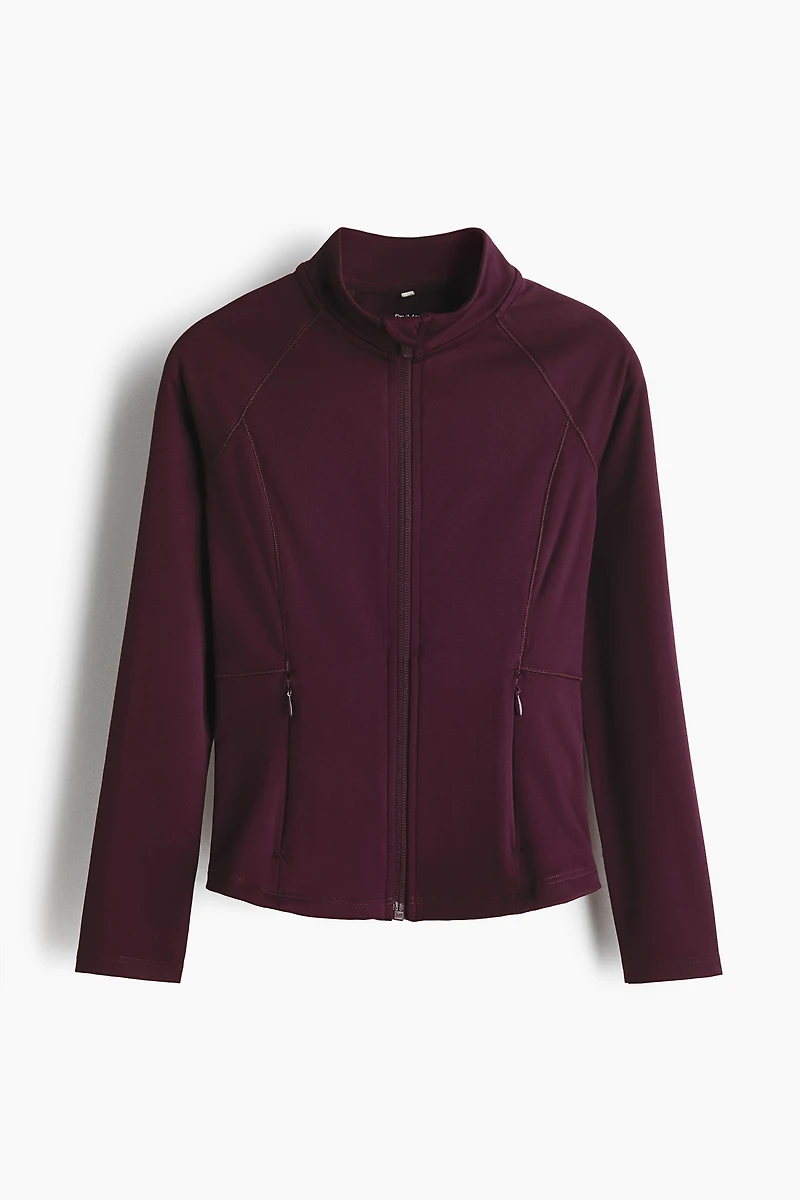 Activewear Jacket with DryMove™