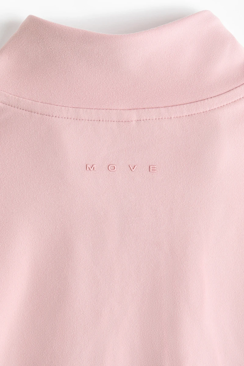 Activewear Jacket with SoftMove™
