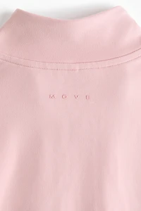 Activewear Jacket with SoftMove™
