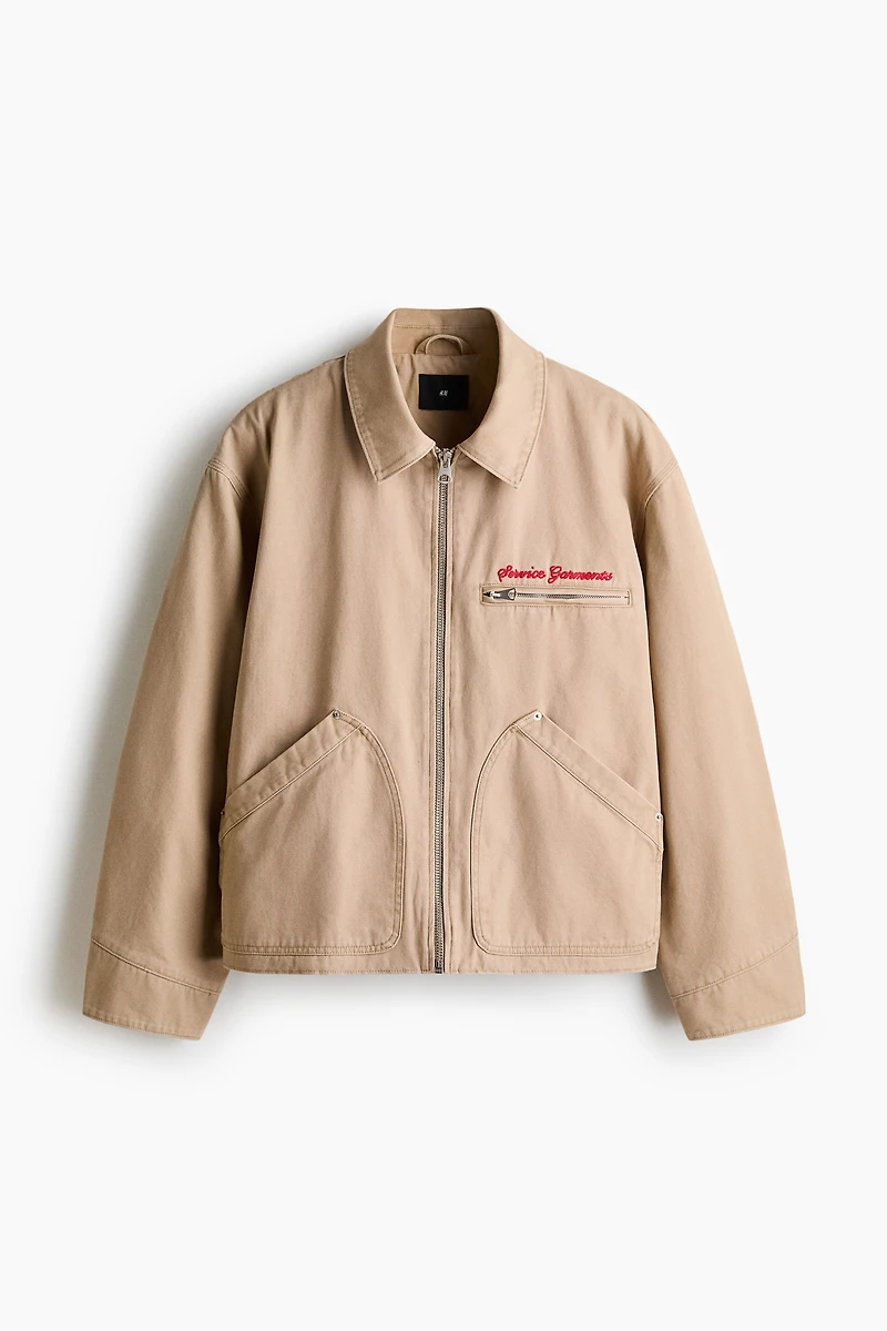 Workwear Jacket