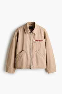 Workwear Jacket