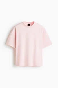 Loose-Fit Boxy T-Shirt