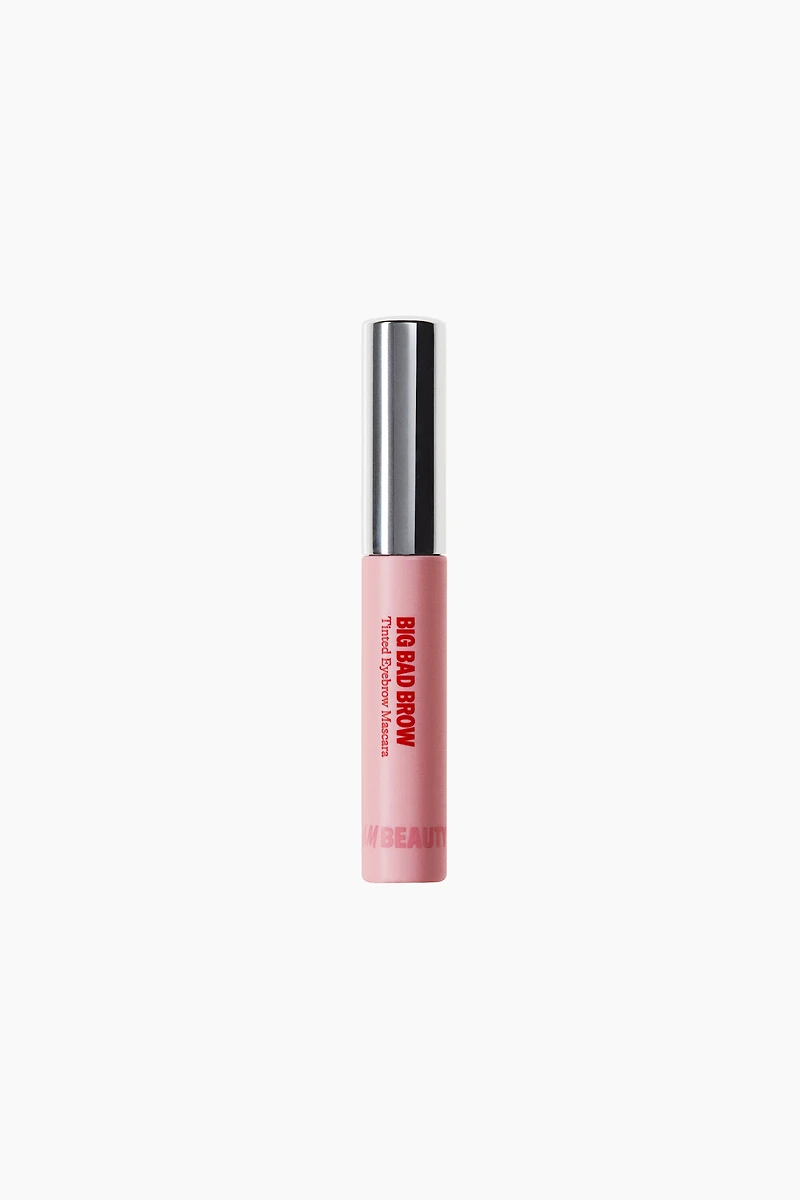 Big Bad Brow Eyebrow Mascara