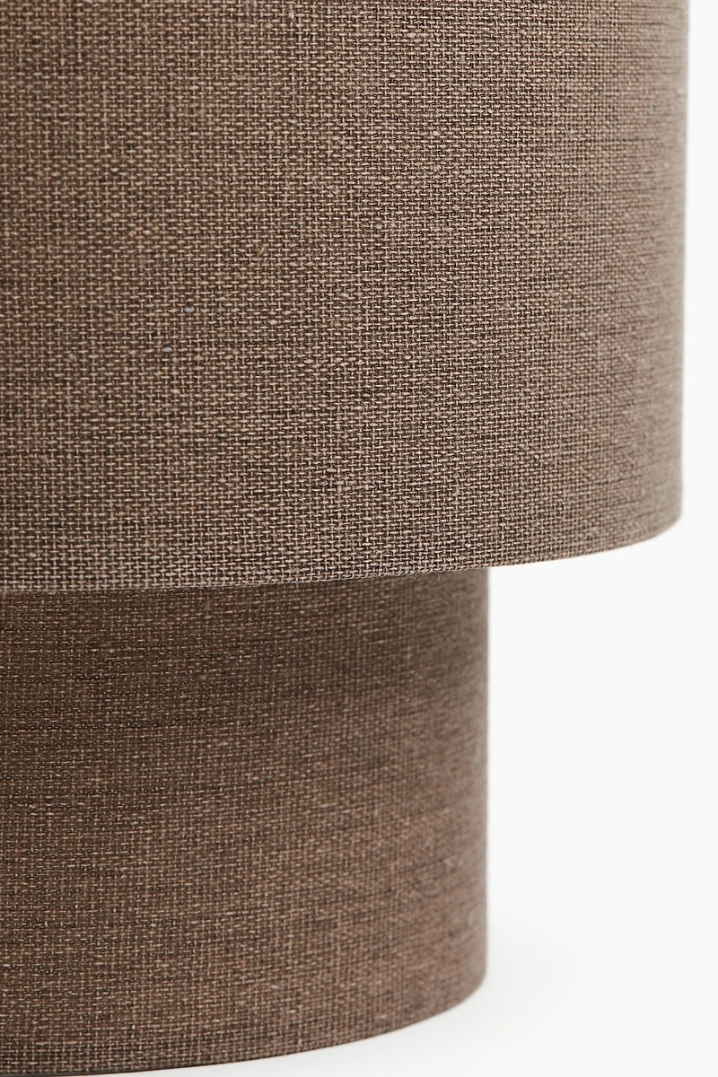 Petite lampe de table