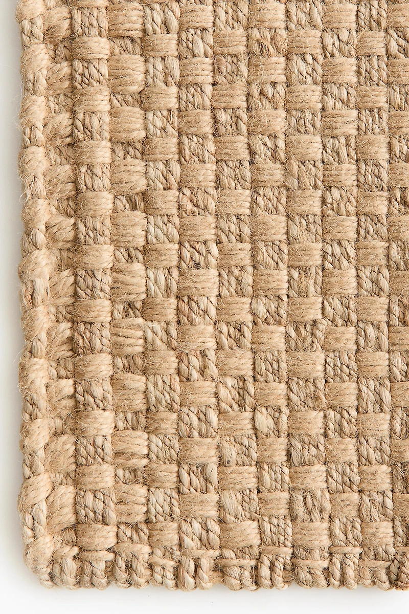 Jute Doormat