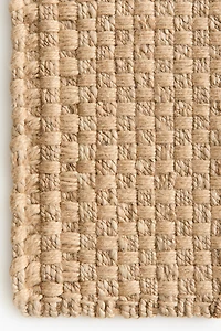 Jute Doormat