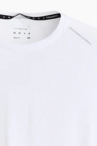 T-shirt de sport à manches longues DryMove🅪