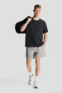 Regular-Fit Sports Shirt with DryMove™