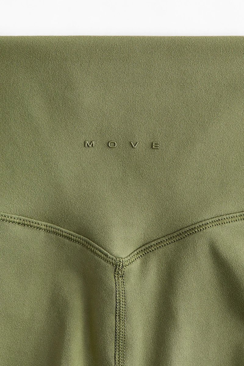 Sports Leggings with SoftMove™