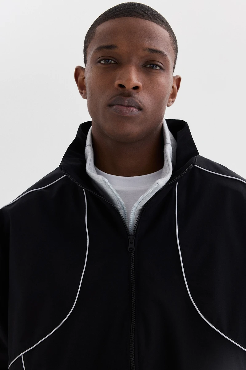 Track Jacket