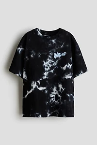 Printed T-Shirt