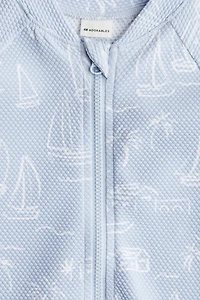 Maillot de bain FPS 50
