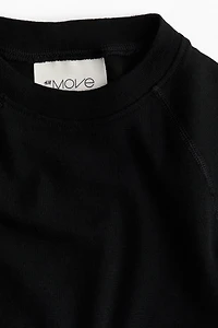 Ensemble vêtements de corps pour le ski en laine