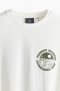 T-shirt Coupe Classique