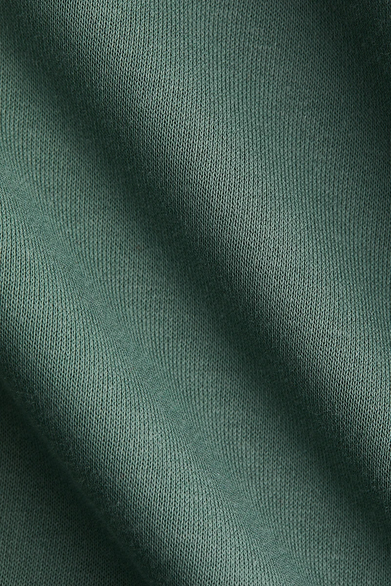 Oversized Sweatshirt